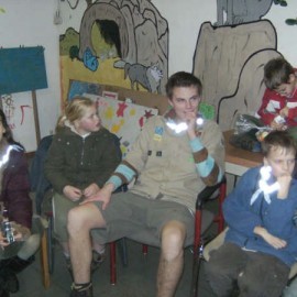 BILD0096 - Scouts en Gidsen Zaventem 